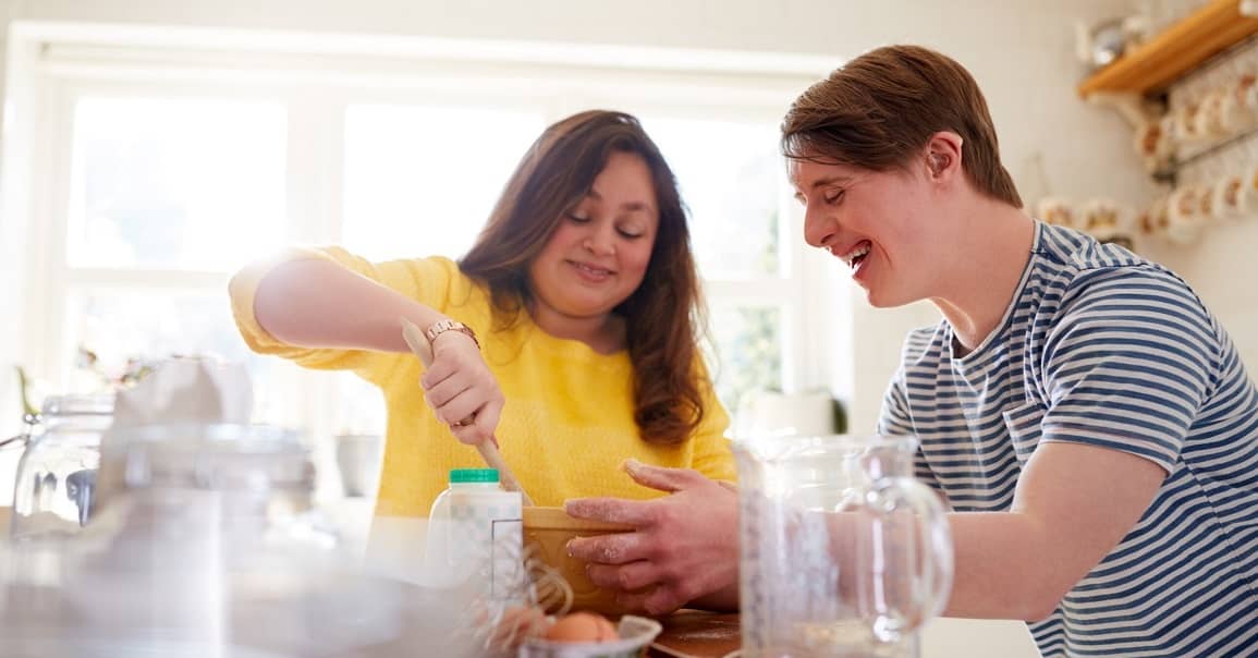 PROVIDE FOR YOUR CHILD WITH SPECIAL NEEDS EVEN AFTER YOU’RE GONE