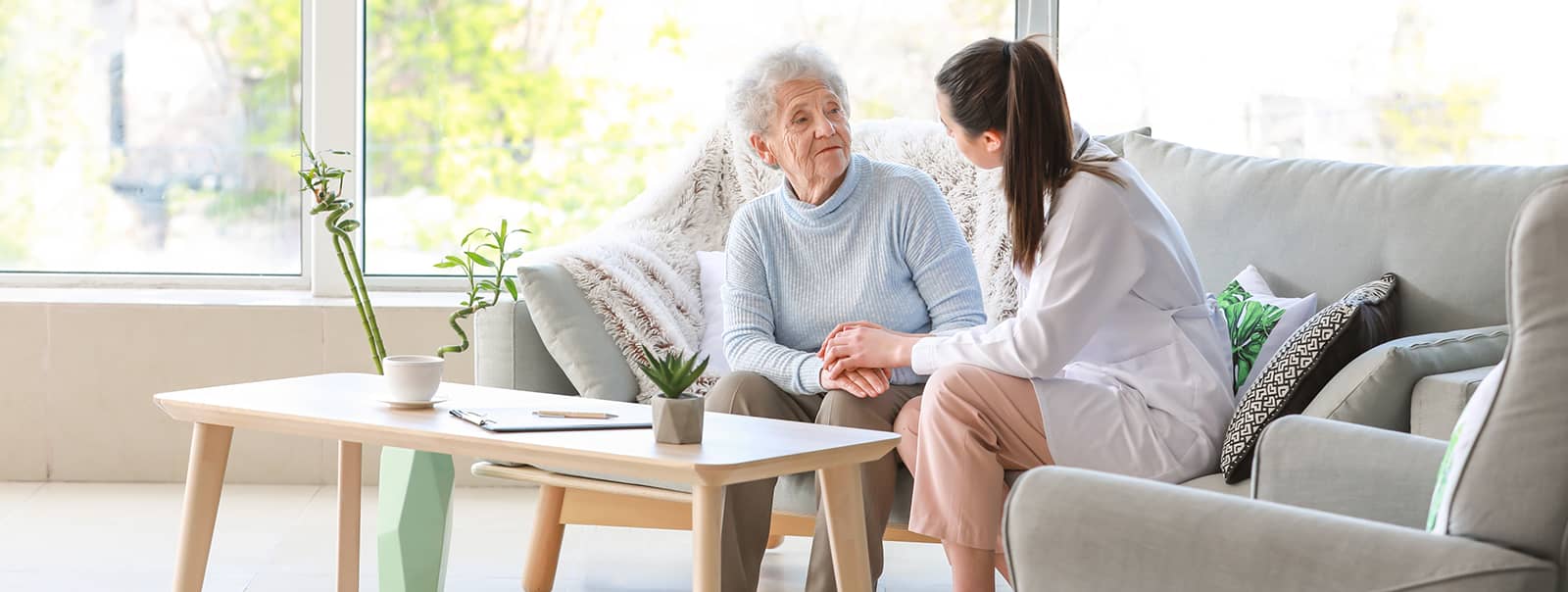 YOU CAN QUALIFY FOR MEDI-CAL EVEN IF YOU HAVE MONEY