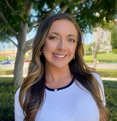 Kelsey Sarreal - Meier Law Firm